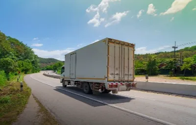 Bursa ile Çarşıbaşı Arası Bulaşık Makinesi Taşıma