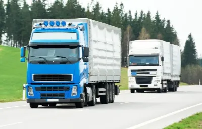 Bursa ile Çarşıbaşı Arası Eşya Taşıma